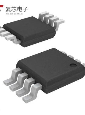 原厂正品SY100EL16VKG-TR全新IC RCVR DIFF 5V/3.3V 8-