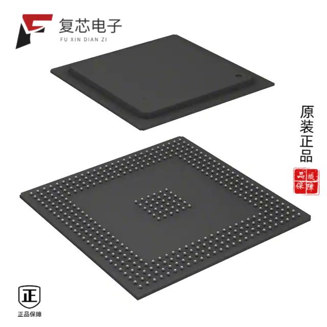 原厂正品MCF5471VR200全新IC MCU 32BIT ROMLESS 388PB