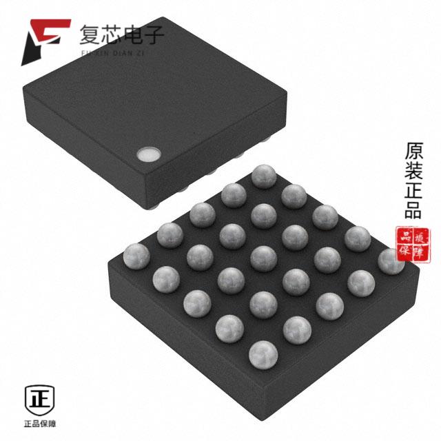 原厂正品BQ25882YFFR全新IC BATT PWR MGMT MULT 2C 25