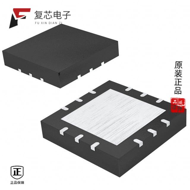 原厂正品MD1210K6-G全新IC GATE DRVR HALF-BRIDGE 12Q