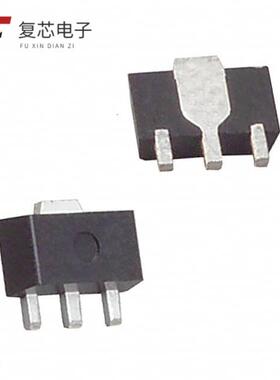 原厂正品TLVH431BIPK全新IC VREF SHUNT ADJ 0.5% SOT8