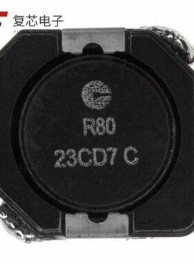 原厂正品DR1050-R80-R全新FIXED IND 800NH 9.7A 4 MOH