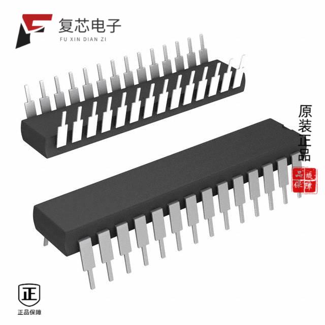 原厂正品DSPIC33EP512MC202-E/SP全新IC MCU 16BIT 512