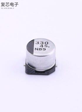 原厂正品EEE0GA331WP全新330uF ±20% 4V