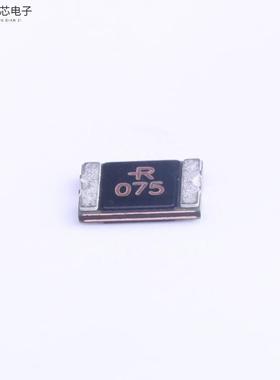 原厂正品SMD1812P075TF全新大电压：13.2V 大