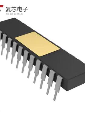 原厂正品ADS7800AH全新IC ADC 12BIT SAR 24CDIP