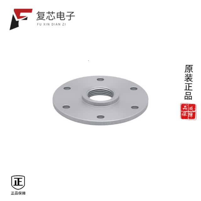 原厂正品E43201全新FLANGE PLATE FOR LEVEL SENSORS;