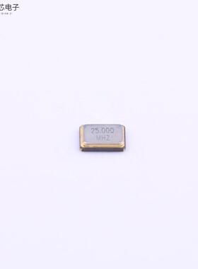 原厂正品TXM25M0004252KBCEO00T全新SMD-2520-4P 25MHZ