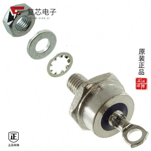 原厂正品MBR8045全新DIODE SCHOTTKY 45V 80A DO5