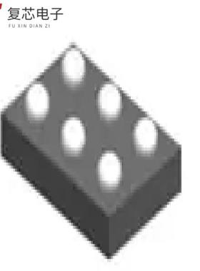 原厂正品TPS62089AYFPR全新2.4-V TO 5.5-V INPUT, 2-A