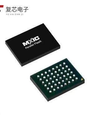 原厂正品MX29GL640ETXEI-70G全新IC FLASH 64MBIT PARA