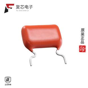 原厂正品BFC246728104全新CAP FILM 0.1UF 10% 400VDC