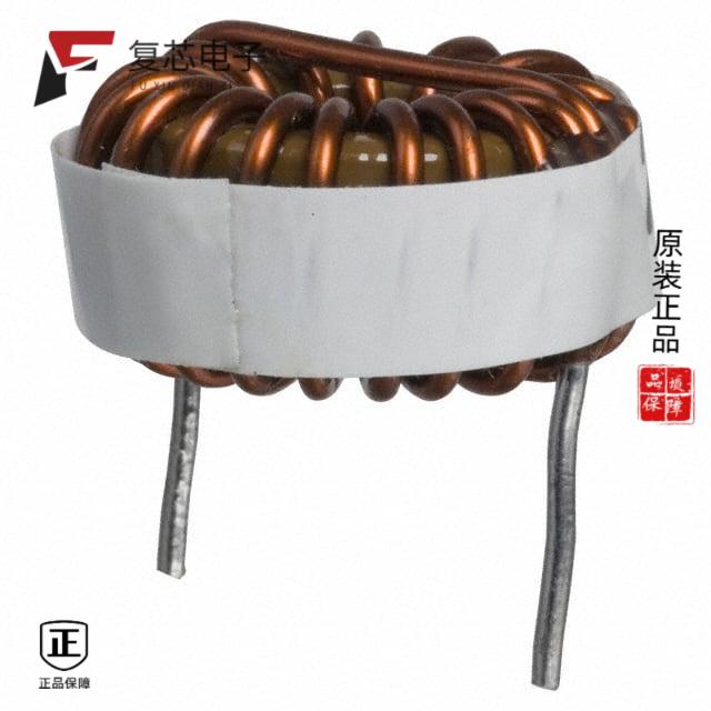 原厂正品2312-H-RC全新FIXED IND 100UH 7A 37 MOHM TH