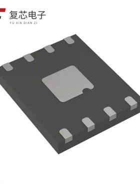 原厂正品MR25H128ACDF全新IC RAM 128KBIT SPI 40MHZ 8