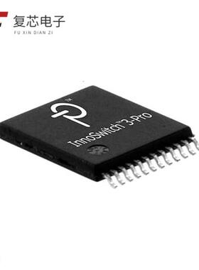 原厂正品INN3378C-H302-TL全新IC OFFLINE SW FLBACK I