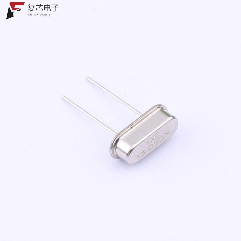原厂正品X49SD13MSD2SC全新13MHz ±20ppm 20pF