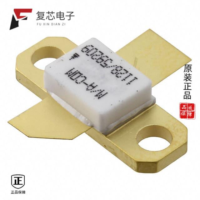 原厂正品MRF16006全新TRANS RF NPN 28V 6W 395C-01