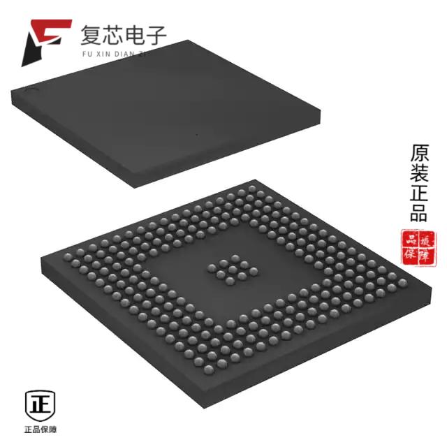 原厂正品AT91SAM9261B-CU-999全新IC MCU 32BIT 32KB R
