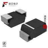 SZ1SMA13AT3G全新TVS DIODE 13VWM 原厂正品 21.5VC SMA
