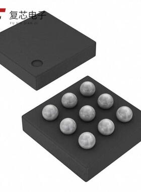 原厂正品TPS61163AYFFR全新IC LED DRIVER RGLTR DIM 9