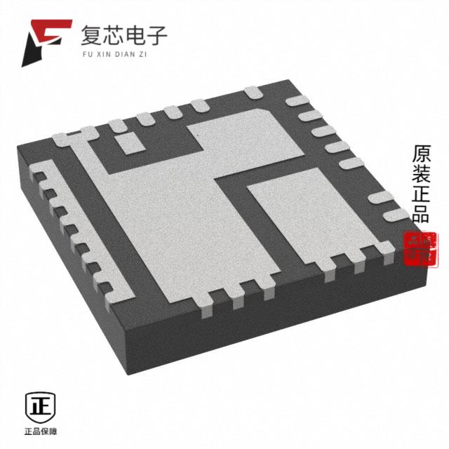 原厂正品AOZ2369QI-11全新30A COT EZBUCK REGULATOR(L