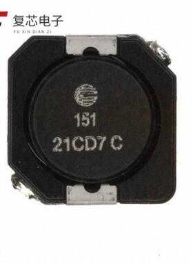 原厂正品DR1050-151-R全新FIXED IND 150UH 1.26A 298M
