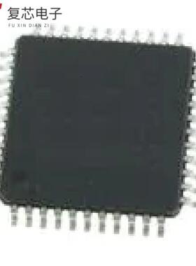 原厂正品MAX1205CMH+T全新IC ADC 14BIT PIPELINED 44M