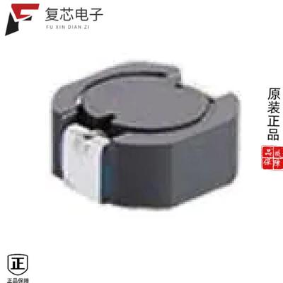 原厂正品#A921CY-100M=P3全新FIXED IND 10UH 1.77A 49