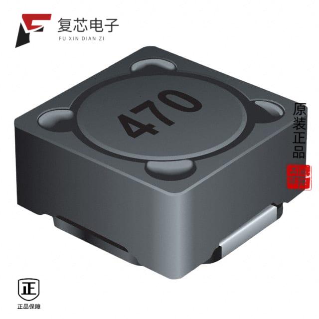 原厂正品SRR1260A-330M全新FIXED IND 33UH 3A 60 MOHM