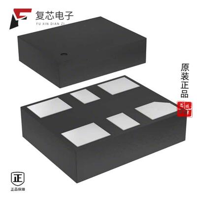 原厂正品DSC1104BI2-100.0000T全新MEMS OSCILLATOR HI
