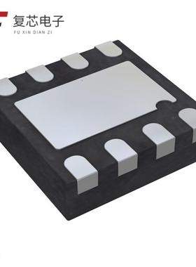 原厂正品AD5683BCPZ-RL7全新IC DAC 16BIT V-OUT 8LFCSP