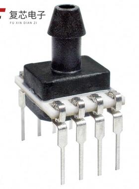 原厂正品HSCDAND100PGSA3全新SENSOR PRES 100PSI GAUG