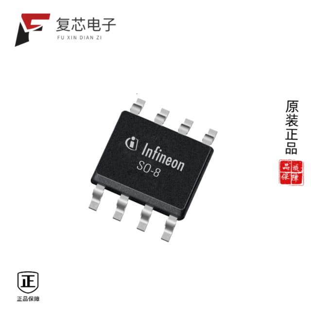 原厂正品BSO615CGXUMA1全新MOSFET N/P-CH 8-SOIC