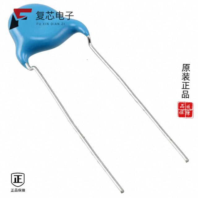 原厂正品DE1E3KX332MN4AP01F全新CAP CER 3300PF 300VA