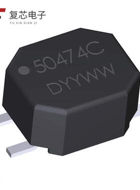 原厂正品50474C全新CMC 470UH 700MA 2LN SMD