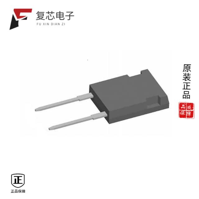 原厂正品DSEP60-12AR全新DIODE GP 1.2KV 60A ISOPLUS2