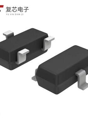原厂正品AQ05-02HTG全新TVS DIODE 5VWM 13VC SOT23-3