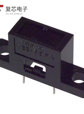 原厂正品EE-SB5-B全新SENSR OPTO TRANS 5MM REFL TH P
