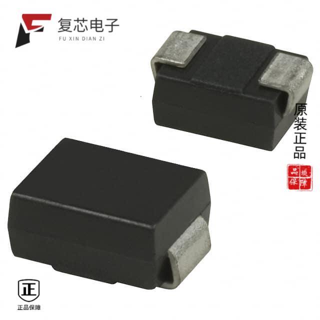 原厂正品SMBJ7V0CA全新TVS DIODE 7VWM 12VC DO214AA
