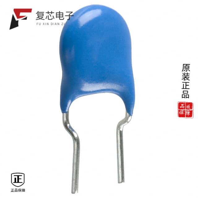 原厂正品CK45-B3FD101KYNNA全新CAP CER 100PF 3KV RAD