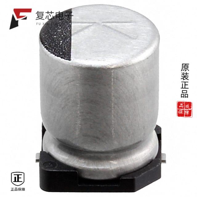 原厂正品35THV100M8X10.5全新CAP ALUM 100UF 20% 35V