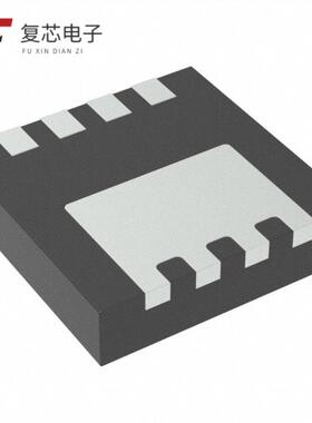 原厂正品FDMC007N08LC全新MOSFET N-  80V 66A 8PQFN