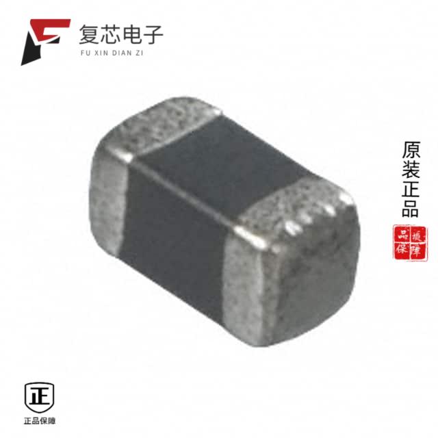 原厂正品BLM02AX100SN1D全新FERRITE BEAD 10 OHM 0100