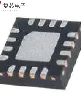 854S01AKILFT全新VFQFPN 3.00X3.00X1.00 MM, 0.50