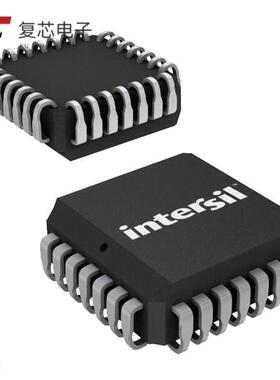 CS82C54-10Z全新IC OSC PROG TIMER 10MHZ 28PLCC原