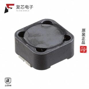 10UH 原厂正品 IND 100MC全新FIXED 5.3A CDRH125L125NP