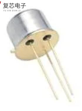 原厂正品JANTX2N3499全新TRANS NPN 100V 0.5A TO-39