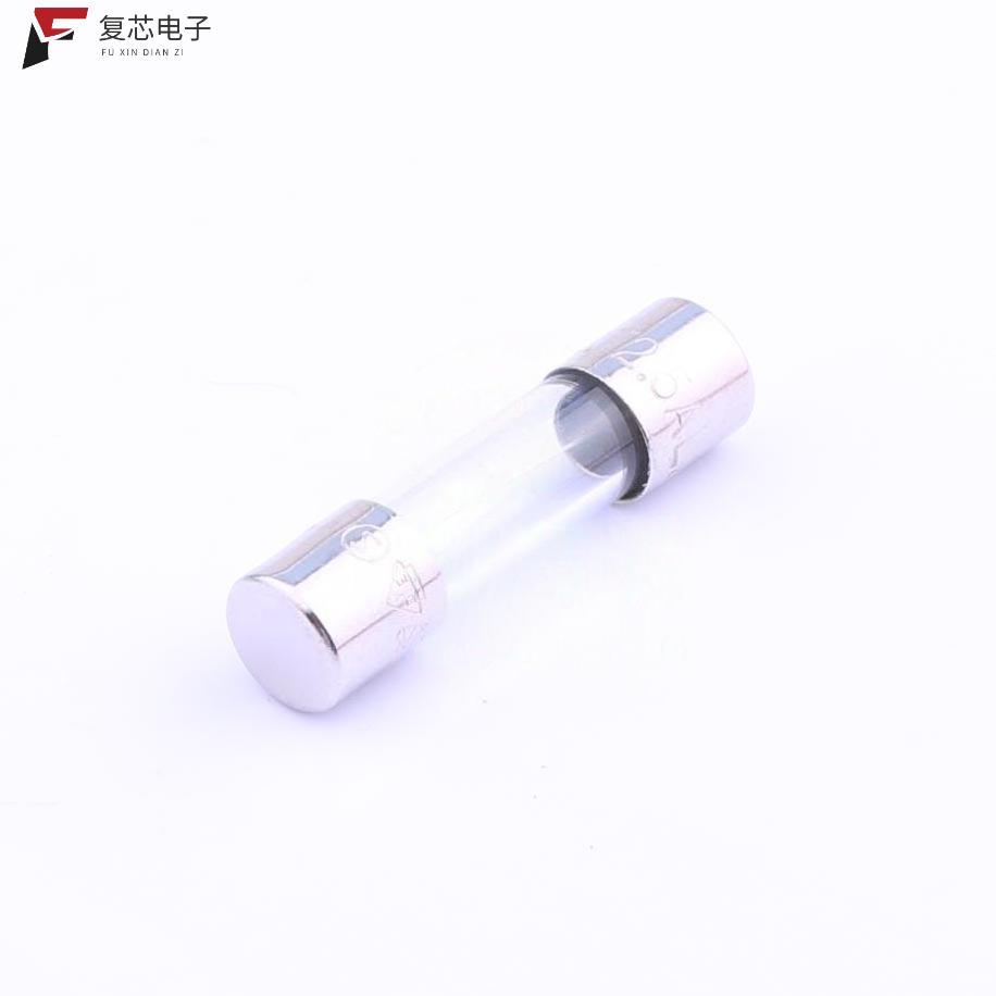 原厂正品021802.5MXP全新一次性保险丝（熔断） FUSE_D5.