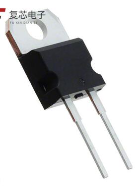 原厂正品STPSC1006D全新DIODE SCHOTTKY 600V 10A TO22