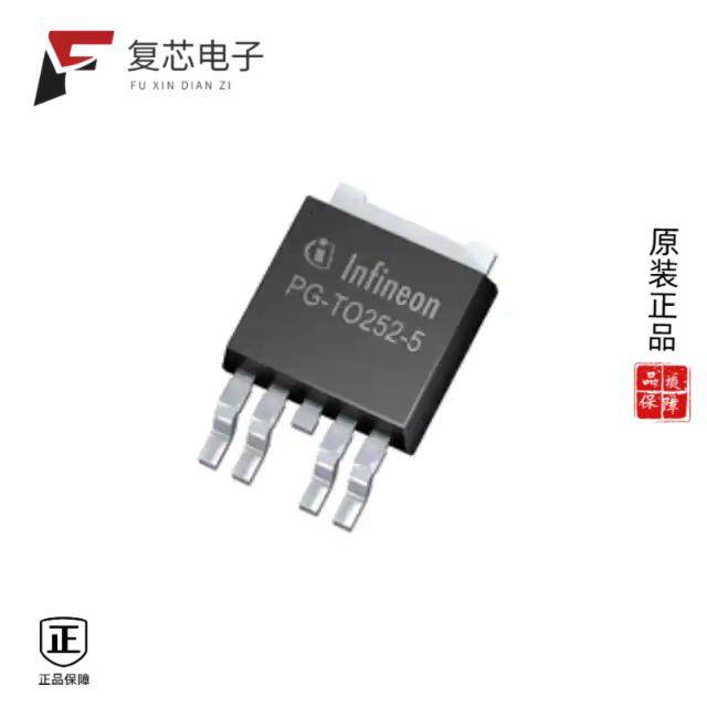 原厂正品BTS500251TEAAUMA1全新HIC-PROFET